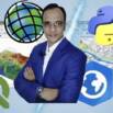 GIS Mega Course – ArcGIS vs ArcGIS Pro, Python, QGIS & RS