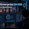 GitHub Enterprise GH-100: 75 Practice Questions