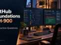 GitHub Foundations GH-900: 75 Practice Questions