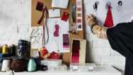 Global Sourcing