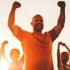 Goal Mastery: 21 Days to Transform Your Life