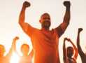 Goal Mastery: 21 Days to Transform Your Life