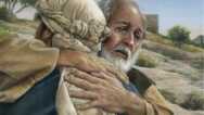 God Loves You Even When You Don’t Love Him | College Student