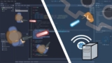 Godot Dedicated multiplayer course