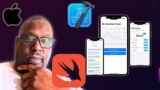 Goodbye GCD: Embracing async/await in Your SwiftUI Journey