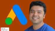 Google Ads MasterClass 2025 – All Campaign Builds & Features