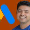 Google Ads MasterClass 2026 – All Campaign Builds & Features