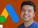 Google Ads MasterClass 2026 – All Campaign Builds & Features