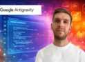 Google Antigravity 101: AI Coding Crash Course