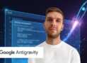 Google Antigravity for Beginners: AI Coding Crash Course