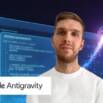 Google Antigravity for Beginners: AI Coding Crash Course