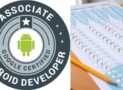 Google Associate Android Developer AAD: Practice Tests 2026