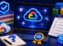 Google Associate Cloud Engineer GCP ACE Practice Tests
