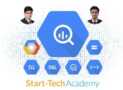 Google BigQuery & PostgreSQL : Big Query for Data Analysis