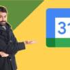 Google Calendar : Virtual Assistant