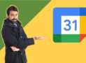 Google Calendar : Virtual Assistant