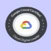 Google Certified Cloud Digital Leader Practice Exam 2025
