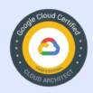 Google Certified Professional Cloud Architect Practice Exam