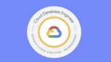 Google Certified Professional Cloud Database Engineer