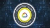 Google Certified Professional Cloud Developer Exam 2025