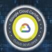 Google Certified Professional Cloud Developer Exam 2025