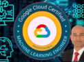 Google Certified Professional Machine Learning Engineer