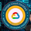 Google Certified Professional Machine Learning Engineer