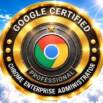 Google Chrome Enterprise Administrator Pro – 1500 Questions