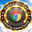 Google ChromeOS Administrator Pro — 1500 Exam Questions