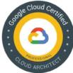 Google Cloud Architect 2026: 1500 Practice Test Qs