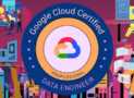 Google Cloud Certified Professional Data Engineer