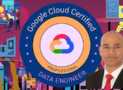 Google Cloud Certified Professional Data Engineer