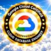 Google Cloud Database Engineer Pro – 1500 Exam Questions