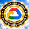 Google Cloud DevOps Engineer Pro – 1500 Exam Questions