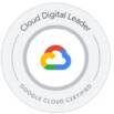 Google Cloud Digital Leader – 6 Full length Mock Exams[2025]