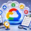 Google Cloud Digital Leader Certification Practice Tests