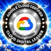 Google Cloud Digital Leader — 1500 Certified Exam Questions