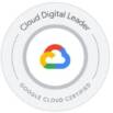 Google Cloud Digital Leader Practice Exam 360 Questions 2026