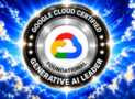 Google Cloud Generative AI — 1500 Certified Exam Questions