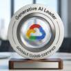 Google Cloud Generative AI Leader 2026