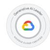 Google Cloud Generative AI Leader – 6 Full Mock Exams [2025]