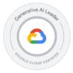 Google Cloud Generative AI Leader Exam 2026 | 600+ Practice