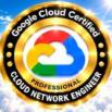 Google Cloud Network Engineer Pro – 1500 Exam Questions