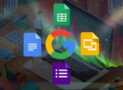 Google Cloud Productivity: Docs, Forms, Sheets and Slides
