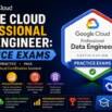 Google Cloud Professional Data Engineer: Practice Exams