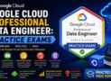 Google Cloud Professional Data Engineer: Practice Exams