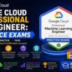 Google Cloud Professional ML Engineer: Practice Exams