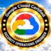 Google Cloud Security Ops Engineer Pro — 1500 Exam Questions