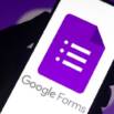 Google Forms for beginner