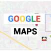 Google Maps and Directions API